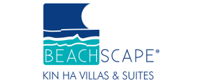 Beach Scape Kin Ha Villas