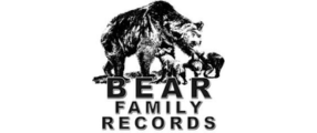 Bear Family Records Store DE
