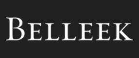 Belleek Pottery