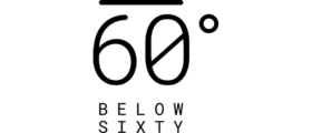 Below 60