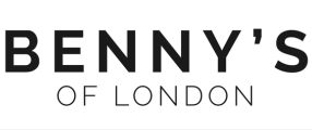 Benny's of London
