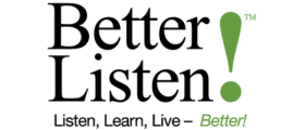BetterListen!