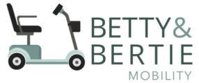 Betty and Bertie Mobility