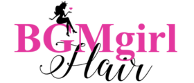 Bgmgirl hair company