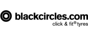 Black Circles