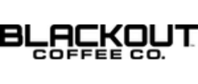 Blackout Coffee Co.