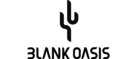 Blank Oasis