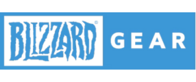 Blizzard Gear Store ES