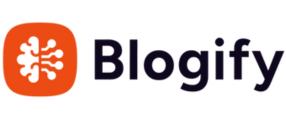 Blogify