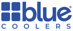 Blue Coolers