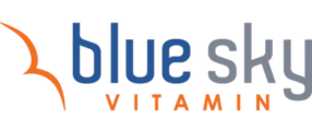 Blue Sky Vitamin