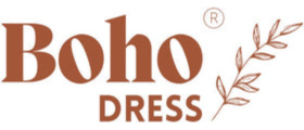 Boho Dress