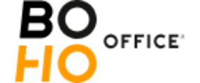 boho office DE