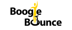 Boogie Bounce Elite Folding Mini Trampoline