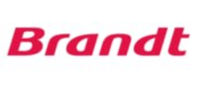 Brandt Amazon Marketplaces