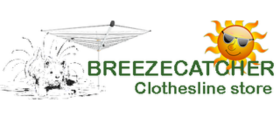 Breezecatcher Clothes Dryers