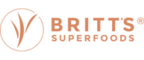 Britt's Superfoods
