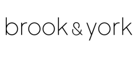 Brook and York
