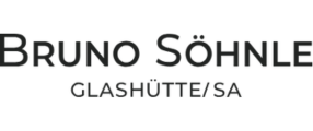 Bruno Söhnle Glashütte DE