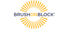 BrushOnBlock