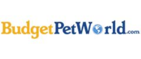 BudgetPetWorld