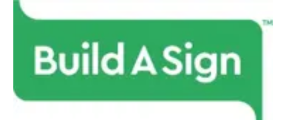 BuildASign and EasyCanvasPrints