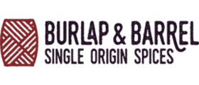 Burlap & Barrel