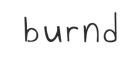 Burnd SPF41