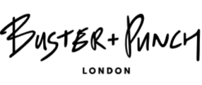 Buster and Punch (US)