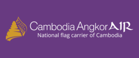 Cambodia angkor Air (GLOBAL)