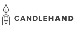 Candle Hand
