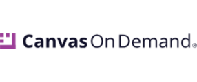 Canvas on Demand