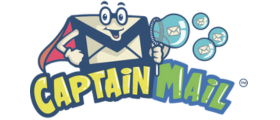 Captain Mail