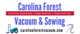 Carolina Forest Vacuum & Sewing