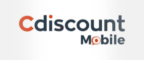 CDiscount Mobile FR