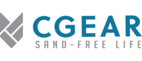 CGear Sand Free