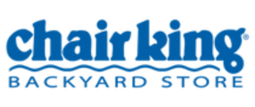 Chair King Backyard Store
