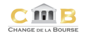 CHANGE DE LA BOURSE FR