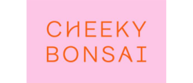 Cheeky Bonsai