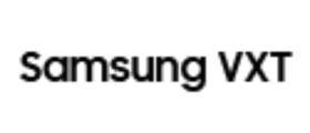 Cheil - Samsung VTX US