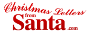 Christmas Letters from Santa