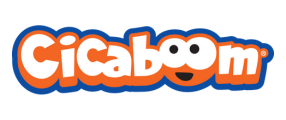Cicaboom
