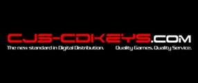 CJS CD Keys US