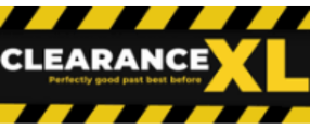 ClearanceXL Help during the cost of living crisis