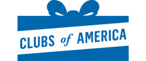 CLUBS OF AMERICA GIFT-OF-THE-MONTH-CLUBS