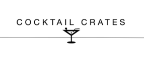 Cocktail Crates
