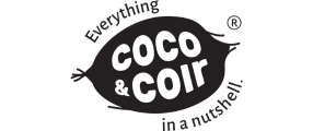 Coco & Coir - Sustainable Garden Products