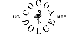 Cocoa Dolce - Artisan Chocolate