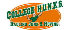 College Hunks Hauling Junk & Moving
