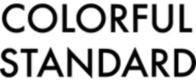 Colorful Standard